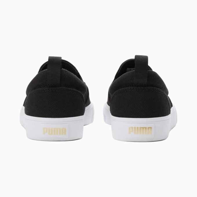 Bari Comfort Dam Slip-On Skor Bari Comfort Dam Slip-On Skor