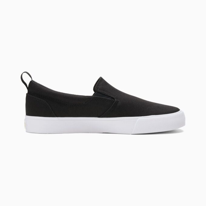 Bari Comfort Dam Slip-On Skor Bari Comfort Dam Slip-On Skor