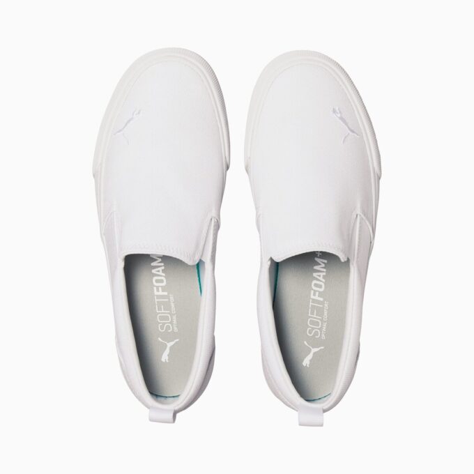 Bari Comfort Dam Slip-On Skor Bari Comfort Dam Slip-On Skor