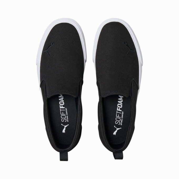Bari Comfort Dam Slip-On Skor Bari Comfort Dam Slip-On Skor