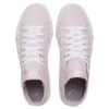 Bari Mid Retro Mid Tops Casual Skateboardskor Unisex Lila