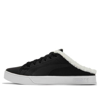 Bari Mule Sherpa ”Svart”