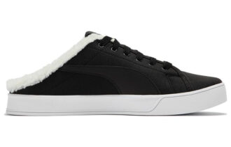 Bari Mule Sherpa ”Svart”