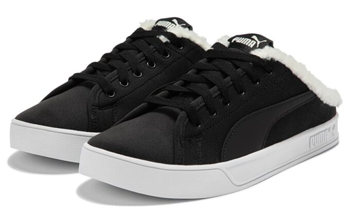 Bari Mule Sherpa ”Svart”