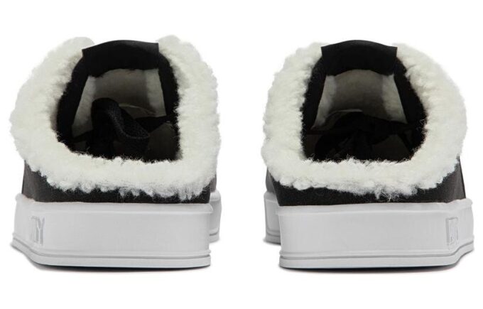Bari Mule Sherpa ”Svart”
