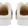 Bari Mule Sherpa ”Vit Svart”