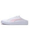Bari Mule Sneakers Rosa
