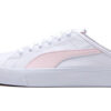 Bari Mule Sneakers Rosa