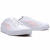 Bari Mule Sneakers Rosa