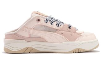 Bari Mules ”Rosa”