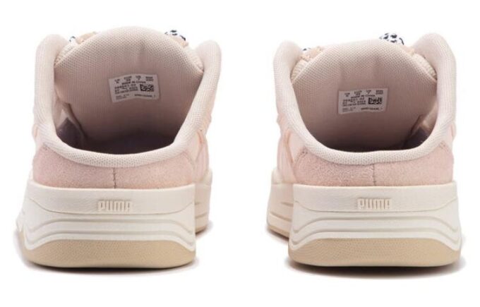 Bari Mules ”Rosa”
