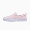 Bari Terry Slip-On Komfortskor för Dam Bari Terry Slip-On Komfortskor för Dam