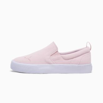 Bari Terry Slip-On Komfortskor för Dam