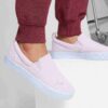 Bari Terry Slip-On Komfortskor för Dam Bari Terry Slip-On Komfortskor för Dam