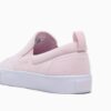 Bari Terry Slip-On Komfortskor för Dam Bari Terry Slip-On Komfortskor för Dam