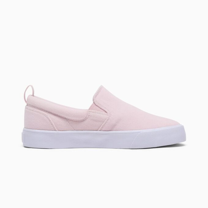 Bari Terry Slip-On Komfortskor för Dam Bari Terry Slip-On Komfortskor för Dam