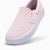 Bari Terry Slip-On Komfortskor för Dam Bari Terry Slip-On Komfortskor för Dam