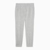Basic Essentials Fleece Joggingbyxor för Stora Barn