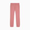 Basic Essentials Fleece Joggingbyxor för Stora Barn