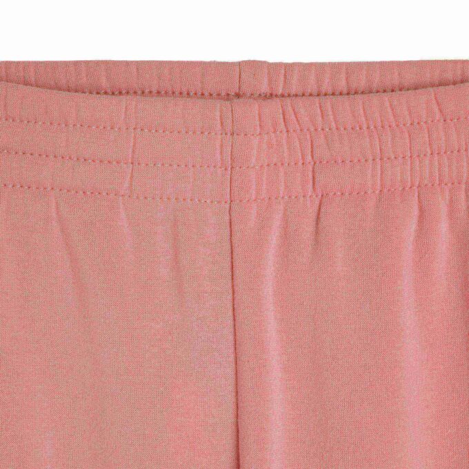 Basic Essentials Fleece Joggingbyxor för Stora Barn