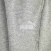 Basic Essentials Fleece Joggingbyxor för Stora Barn
