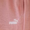Basic Essentials Fleece Joggingbyxor för Stora Barn