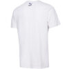 Basic Logo T-shirt ”Vit Svart”