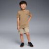 Basics Fleece Cargo Shorts för Stora Barn Basics Fleece Cargo Shorts för Stora Barn