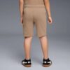 Basics Fleece Cargo Shorts för Stora Barn Basics Fleece Cargo Shorts för Stora Barn