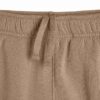 Basics Fleece Cargo Shorts för Stora Barn Basics Fleece Cargo Shorts för Stora Barn