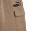 Basics Fleece Cargo Shorts för Stora Barn Basics Fleece Cargo Shorts för Stora Barn