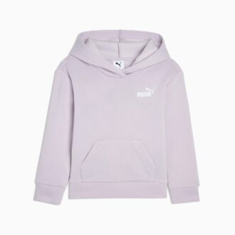Basics små barnhuvtröja