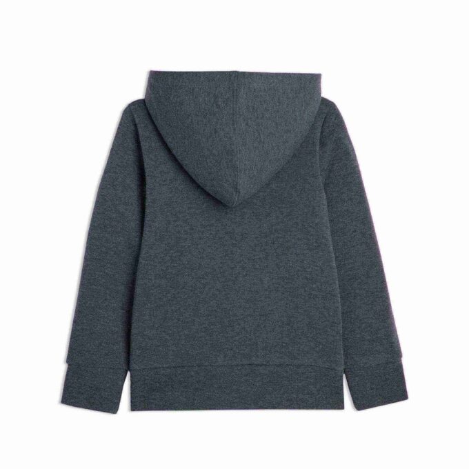 Basics små barnhuvtröja Basics små barnhuvtröja