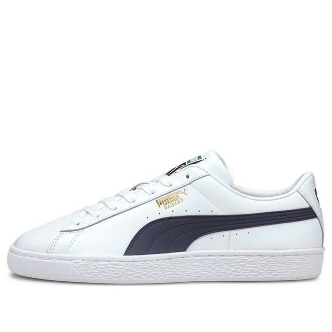 Basket Classic 21 ”Vit Peacoat”
