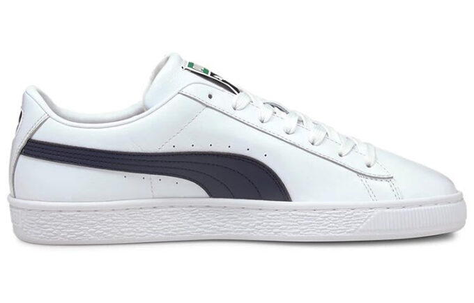 Basket Classic 21 ”Vit Peacoat”