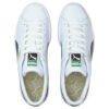 Basket Classic 21 ”Vit Peacoat”