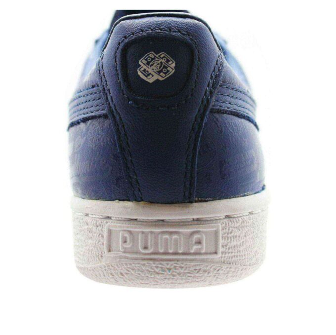 Basket Classic X S ”Sophia Chang”