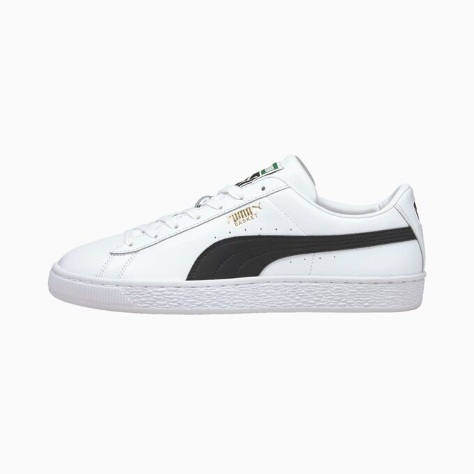 Basket Classic XXI Sneakers Basket Classic XXI Sneakers