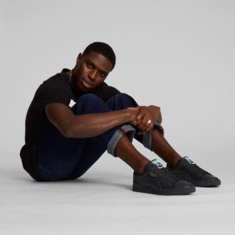 Basket Classic XXI Sneakers