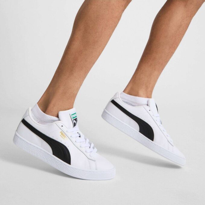 Basket Classic XXI Sneakers Basket Classic XXI Sneakers