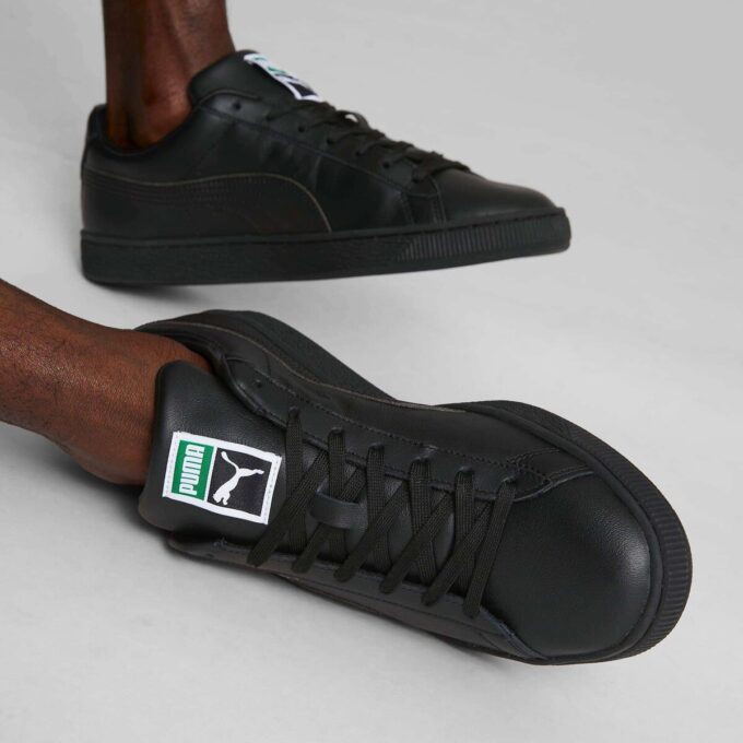 Basket Classic XXI Sneakers