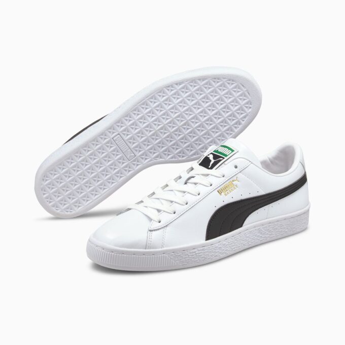 Basket Classic XXI Sneakers Basket Classic XXI Sneakers