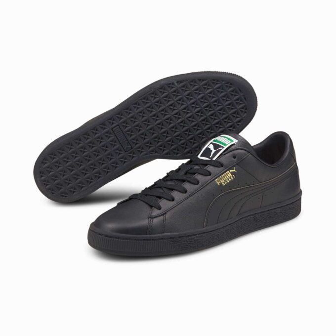 Basket Classic XXI Sneakers