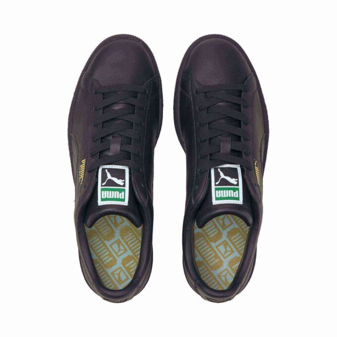 Basket Classic XXI Sneakers
