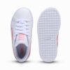 Basket Glitter Sneakers för små barn