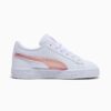 Basket Glitter Sneakers för små barn
