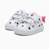 Basket Row Sneakers för småbarn