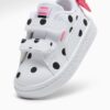 Basket Row Sneakers för småbarn