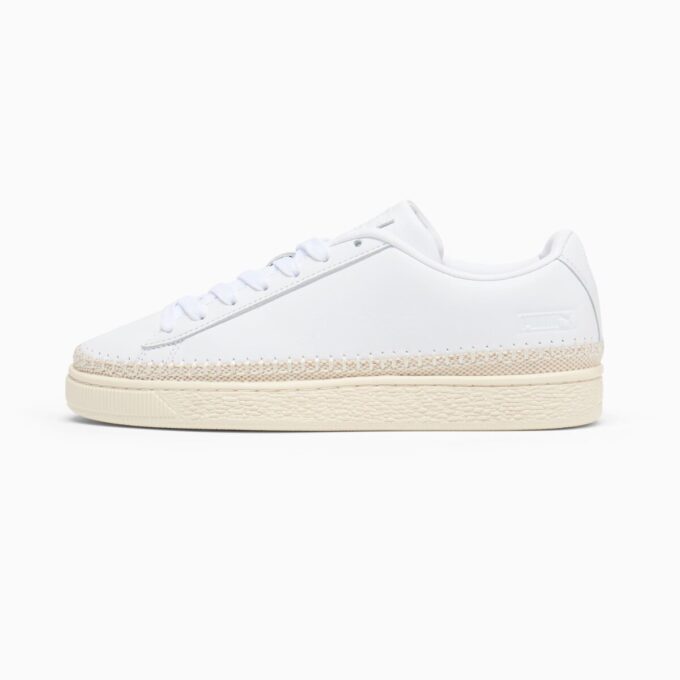 Basket Trim Seaside Drills Sneakers Basket Trim Seaside Drills Sneakers