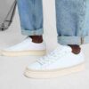 Basket Trim Seaside Drills Sneakers Basket Trim Seaside Drills Sneakers